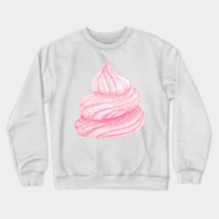 candy Crewneck Sweatshirt